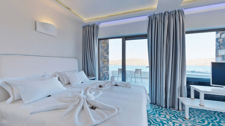 Superior Room Mediterranean 